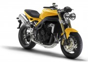 Triumph Speed Triple